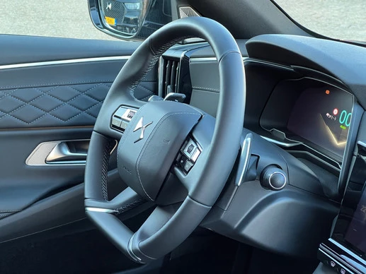 DS DS 9 - Afbeelding 23 van 30