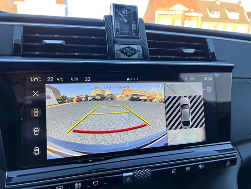 DS DS 9 - Afbeelding 27 van 30