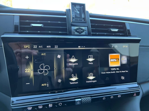 DS DS 9 - Afbeelding 29 van 30