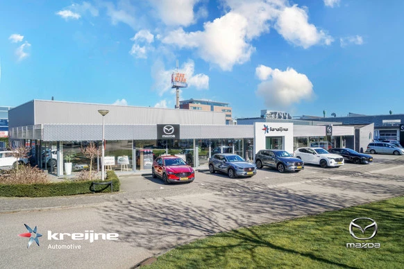 Mazda CX-5 - Afbeelding 2 van 4