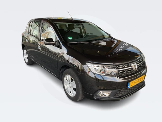 Dacia Sandero - Afbeelding 1 van 19