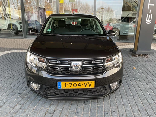 Dacia Sandero - Afbeelding 3 van 19