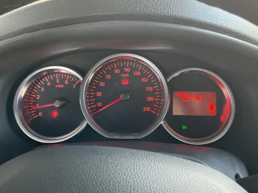 Dacia Sandero - Afbeelding 10 van 19