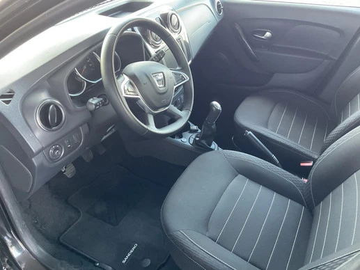 Dacia Sandero - Afbeelding 11 van 19