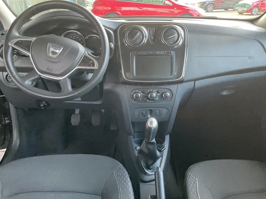 Dacia Sandero - Afbeelding 13 van 19