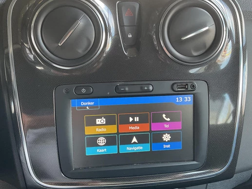 Dacia Sandero - Afbeelding 14 van 19