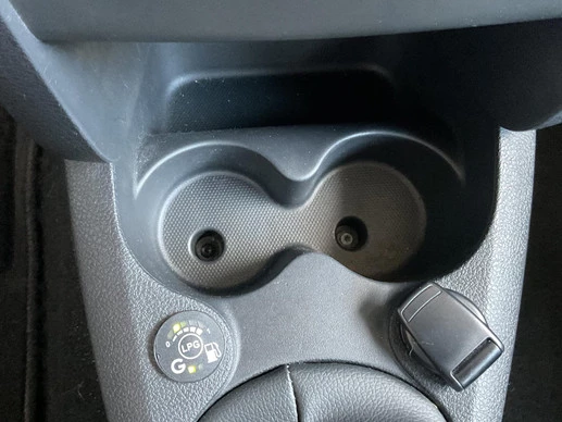 Dacia Sandero - Afbeelding 17 van 19