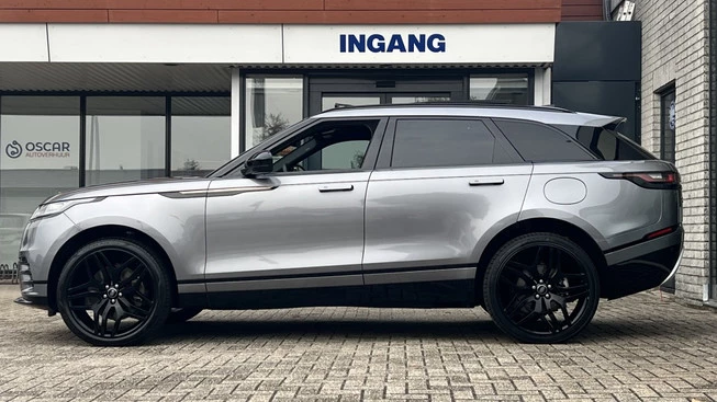 Land Rover Range Rover Velar - Afbeelding 2 van 22
