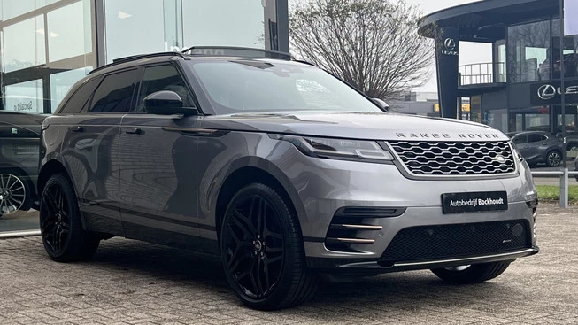 Land Rover Range Rover Velar - Afbeelding 3 van 22
