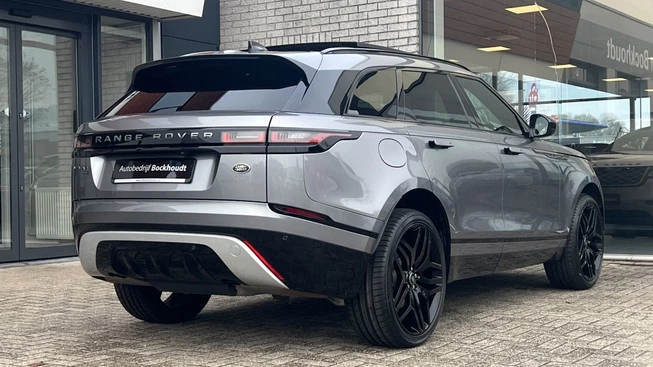 Land Rover Range Rover Velar - Afbeelding 4 van 22