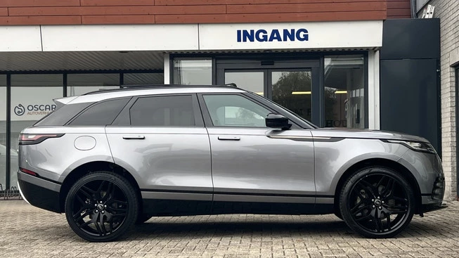 Land Rover Range Rover Velar - Afbeelding 5 van 22