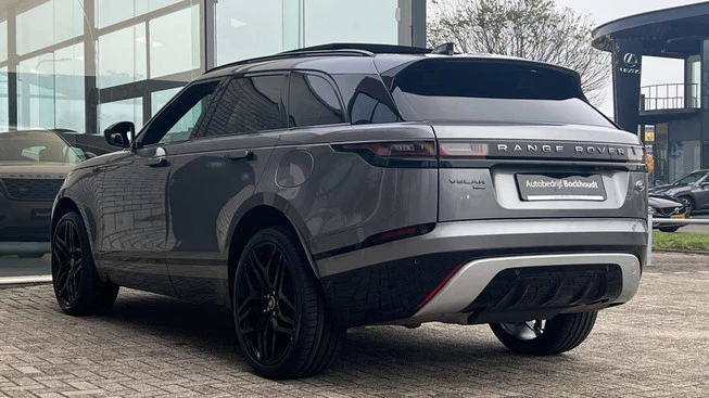Land Rover Range Rover Velar - Afbeelding 6 van 22