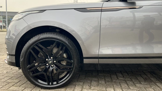 Land Rover Range Rover Velar - Afbeelding 7 van 22