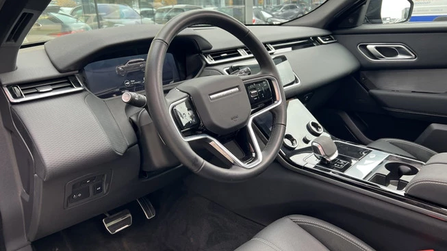 Land Rover Range Rover Velar - Afbeelding 8 van 22