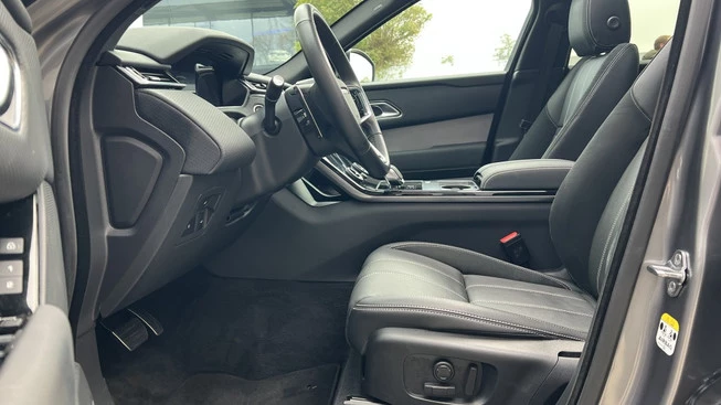 Land Rover Range Rover Velar - Afbeelding 9 van 22