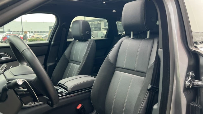 Land Rover Range Rover Velar - Afbeelding 10 van 22