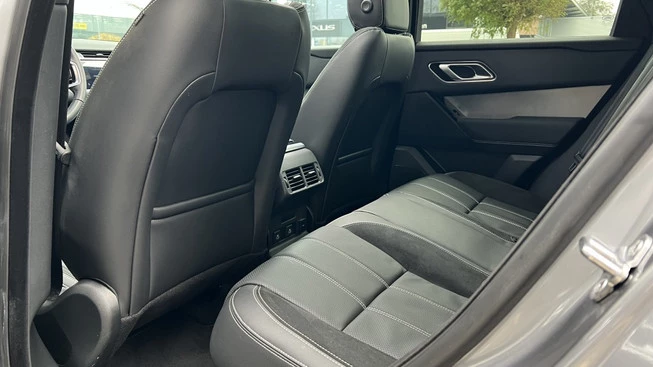 Land Rover Range Rover Velar - Afbeelding 11 van 22
