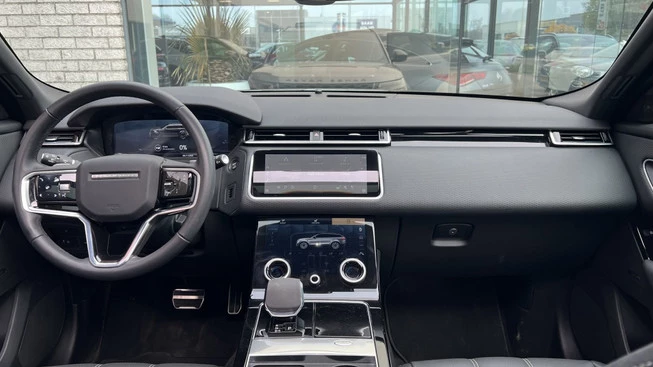 Land Rover Range Rover Velar - Afbeelding 13 van 22