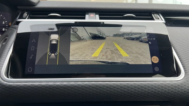 Land Rover Range Rover Velar - Afbeelding 16 van 22