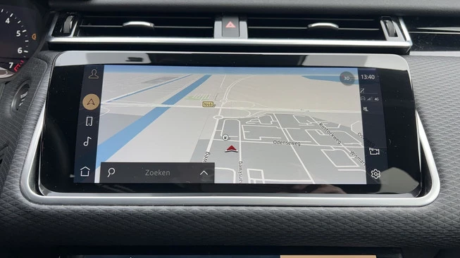 Land Rover Range Rover Velar - Afbeelding 17 van 22