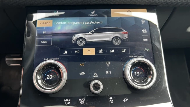 Land Rover Range Rover Velar - Afbeelding 18 van 22