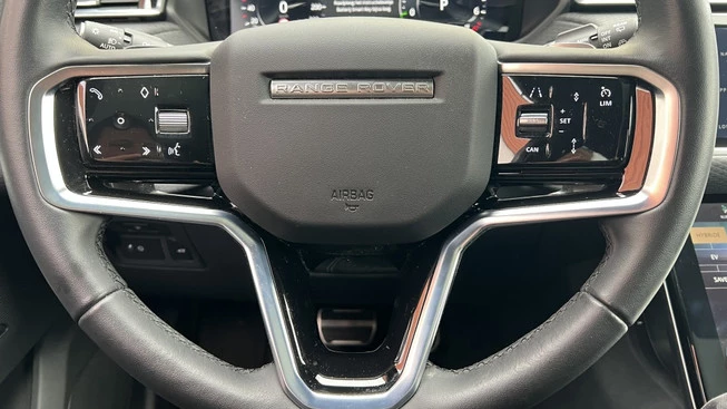 Land Rover Range Rover Velar - Afbeelding 20 van 22