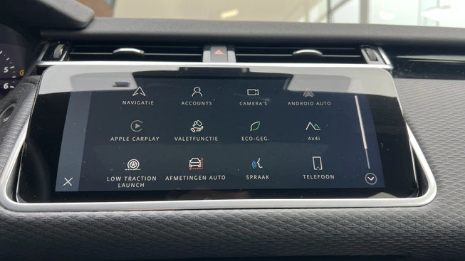 Land Rover Range Rover Velar - Afbeelding 21 van 22