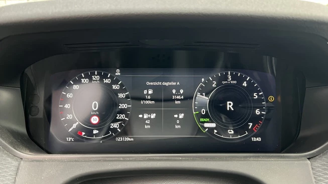 Land Rover Range Rover Velar - Afbeelding 22 van 22