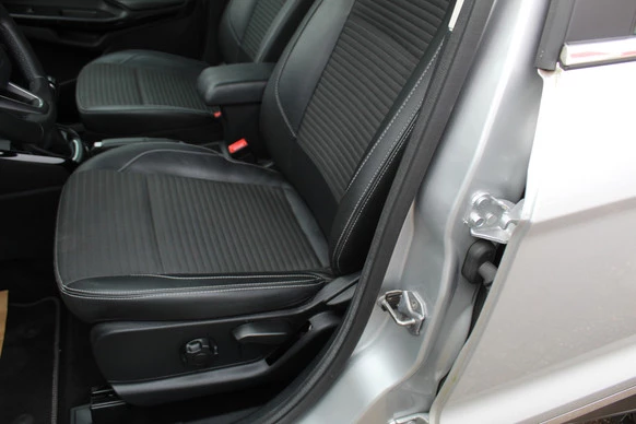 Ford EcoSport - Afbeelding 5 van 30