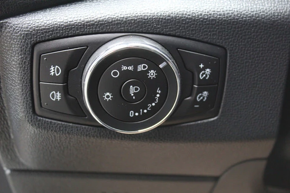 Ford EcoSport - Afbeelding 7 van 30