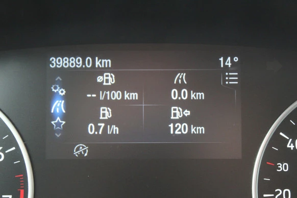 Ford EcoSport - Afbeelding 8 van 30