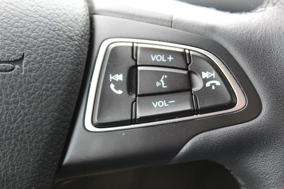 Ford EcoSport - Afbeelding 13 van 30