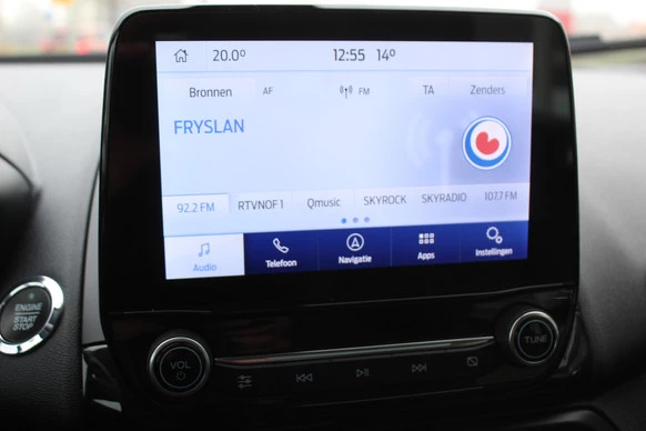 Ford EcoSport - Afbeelding 15 van 30