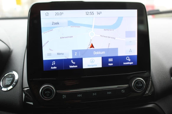 Ford EcoSport - Afbeelding 16 van 30