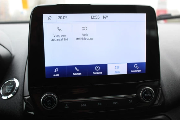 Ford EcoSport - Afbeelding 17 van 30