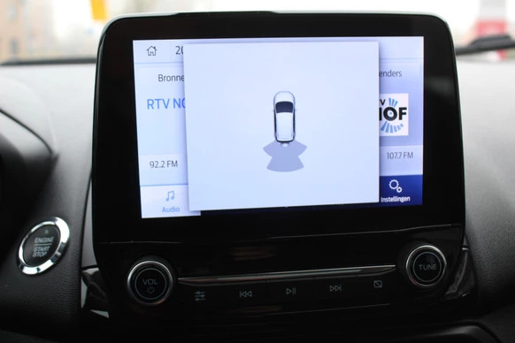 Ford EcoSport - Afbeelding 18 van 30