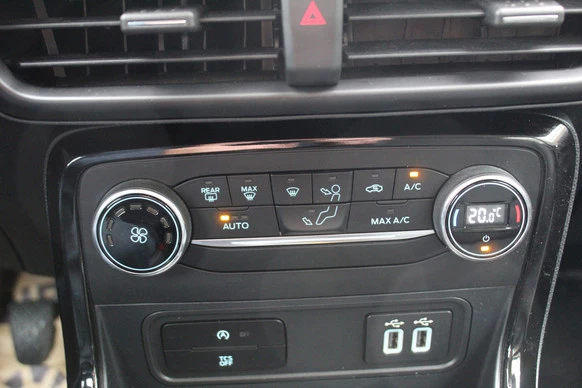 Ford EcoSport - Afbeelding 19 van 30