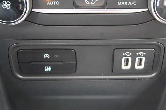 Ford EcoSport - Afbeelding 21 van 30