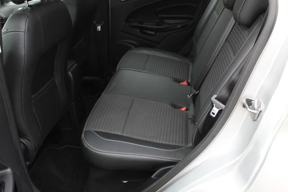Ford EcoSport - Afbeelding 27 van 30
