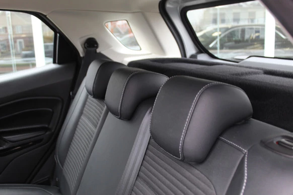 Ford EcoSport - Afbeelding 28 van 30