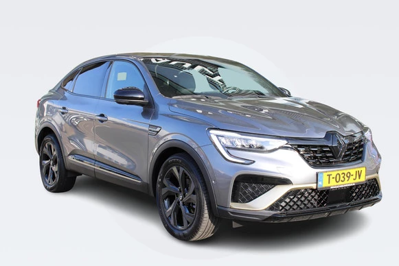 Renault Arkana - Afbeelding 1 van 28