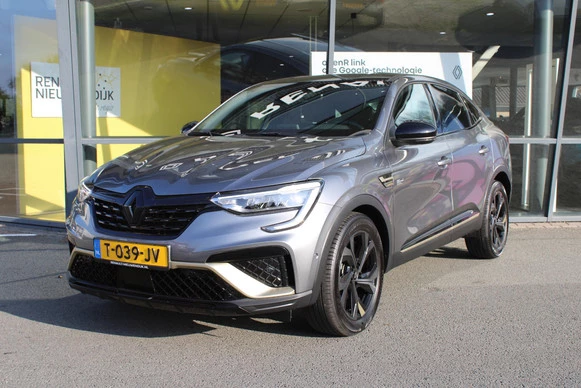 Renault Arkana - Afbeelding 2 van 28