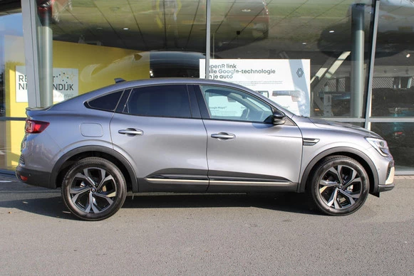 Renault Arkana - Afbeelding 3 van 28