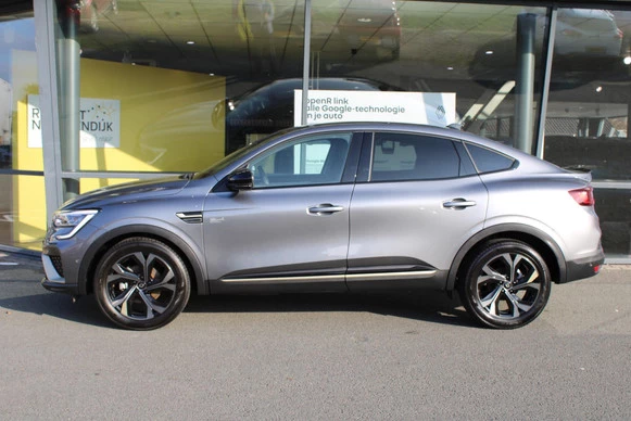 Renault Arkana - Afbeelding 4 van 28