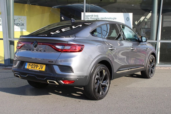 Renault Arkana - Afbeelding 5 van 28