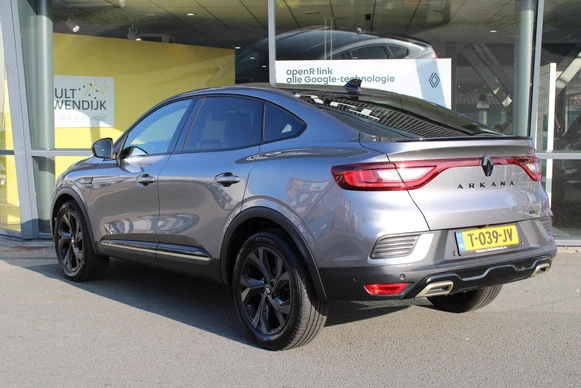 Renault Arkana - Afbeelding 6 van 28
