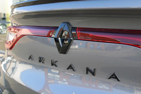 Renault Arkana - Afbeelding 7 van 28