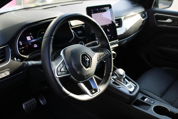 Renault Arkana - Afbeelding 10 van 28