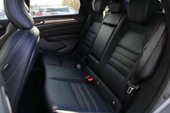 Renault Arkana - Afbeelding 12 van 28