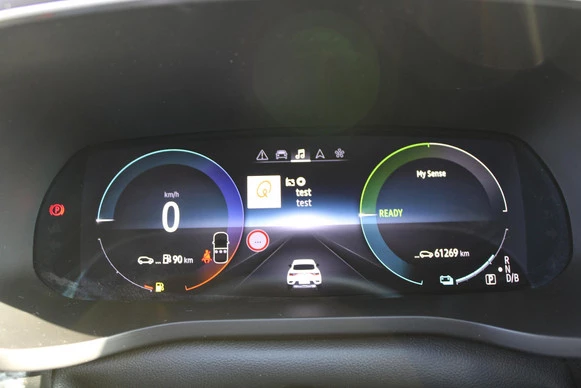 Renault Arkana - Afbeelding 16 van 28